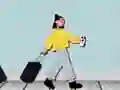 Oyunu Exciting Escape-Find Travelling Van çevrimiçi