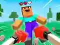 Oyunu Break the Noob Completely! çevrimiçi