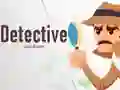 Oyunu Detective - Logic Puzzles çevrimiçi