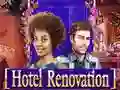 Oyunu Hotel Renovation çevrimiçi