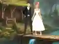 Oyunu Wedding Pair Forest Escape çevrimiçi