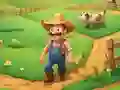 Oyunu Funny Farmer Escape çevrimiçi