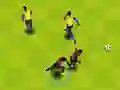 Oyunu 3D Soccer Euro 2024 çevrimiçi