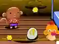 Oyunu Monkey Go Happy Stage 864 çevrimiçi
