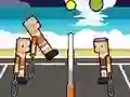 Oyunu Crazy Tennis çevrimiçi