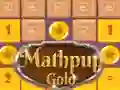 Oyunu MathPup Gold çevrimiçi