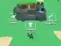 Oyunu Army Defence Dino Shoot çevrimiçi