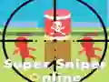 Oyunu Super Sniper Online çevrimiçi
