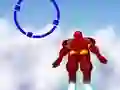 Oyunu Iron Man Makluan Ring Rampage çevrimiçi