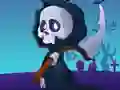 Oyunu BuildaPic Halloween çevrimiçi