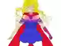 Oyunu Superhero or Villain Dress Up çevrimiçi
