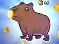 Oyunu Capy Cutie Clicker çevrimiçi