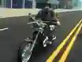 Oyunu Highway Moto çevrimiçi