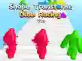 Oyunu Shape Transform: Blob Racing çevrimiçi
