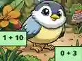 Oyunu Addition Bird Image Uncover çevrimiçi