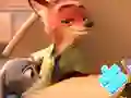 Oyunu Jigsaw Puzzle: Zootopia 2 çevrimiçi