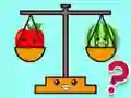Oyunu Kids Quiz: Weight Common Sense çevrimiçi