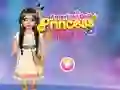 Oyunu American Doll In Princess Style çevrimiçi