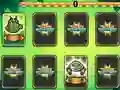 Oyunu Card Monsters çevrimiçi