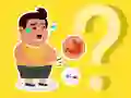 Oyunu Kids Quiz: Health Tips çevrimiçi