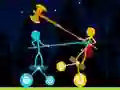 Oyunu Stick Battle çevrimiçi