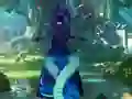 Oyunu Serpent Poisonous Girl Escape çevrimiçi