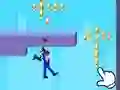Oyunu Hook Master: Mafia City çevrimiçi