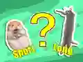 Oyunu Kids Quiz: Shortest And Longest çevrimiçi