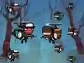 Oyunu Superhero Adventure çevrimiçi