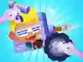 Oyunu Tank Stars Battle Arena çevrimiçi