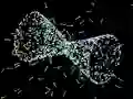 Oyunu Galaxy Particles Calm çevrimiçi