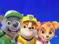 Oyunu Paw Patrol çevrimiçi