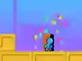 Oyunu Stickman Run çevrimiçi