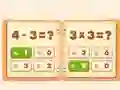 Oyunu Maths Puzzle çevrimiçi