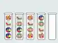 Oyunu Ball Sort Puzzle çevrimiçi