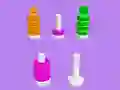 Oyunu Nuts & Bolts Sort Challenge çevrimiçi