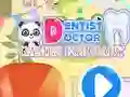 Oyunu Dentist Doctor Games for Baby çevrimiçi