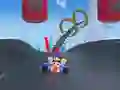 Oyunu Crazy Kart Race çevrimiçi