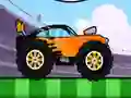 Oyunu Car Football çevrimiçi