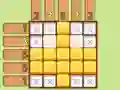 Oyunu Sudoku Garden çevrimiçi