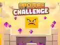Oyunu Sponge Challenge çevrimiçi