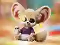 Oyunu Fennec The Fox çevrimiçi