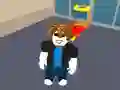 Oyunu Robcraft Rocking: Legends of Muscles çevrimiçi