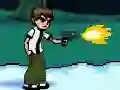 Oyunu Ben10 vs Aliens çevrimiçi
