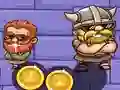 Oyunu Duo Vikings 3 çevrimiçi