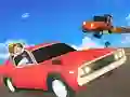 Oyunu Robcraft Racing çevrimiçi