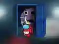 Oyunu Imposter & 100 Doors çevrimiçi