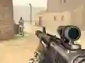 Oyunu FPS Commando: 3D Shooter çevrimiçi