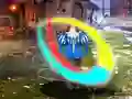 Oyunu King Escaped Magical Glowing çevrimiçi