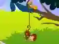 Oyunu Monkey Escape from Pussy Cat çevrimiçi